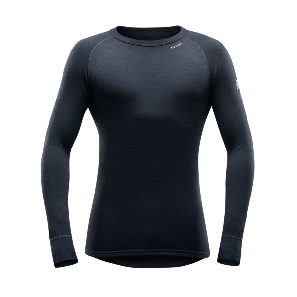 Expedition Man Shirt Herre