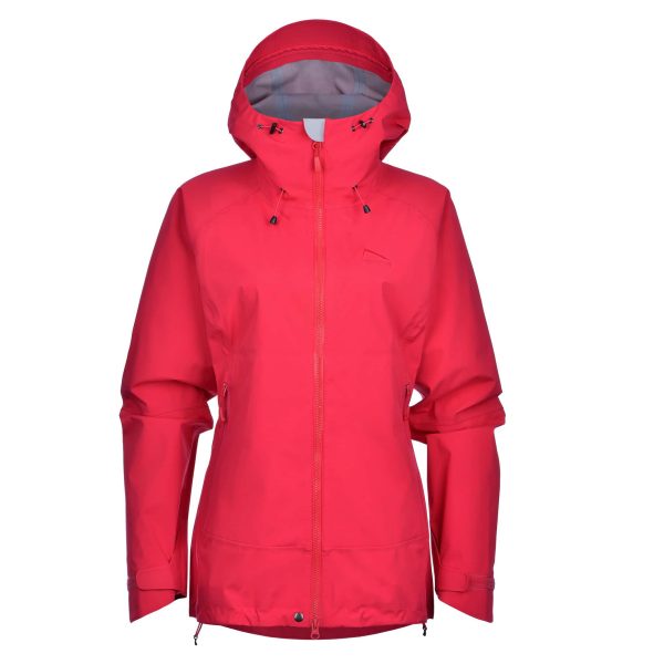 Stryn 3-Lags Jakke Dame