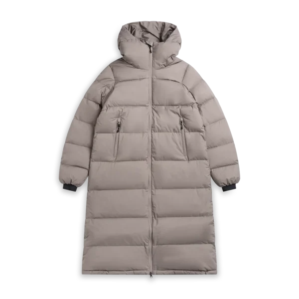 Urban Down Long Coat Dame