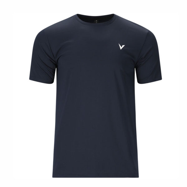 Roger V3 Ss Tee Herre