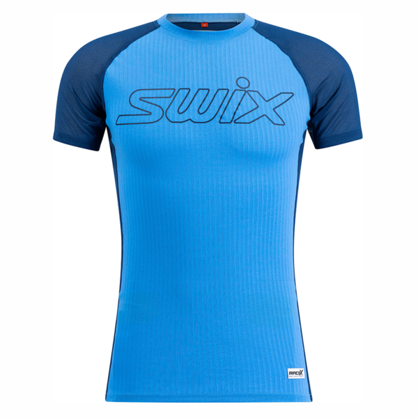 Racex Light Short Sleeve Herre