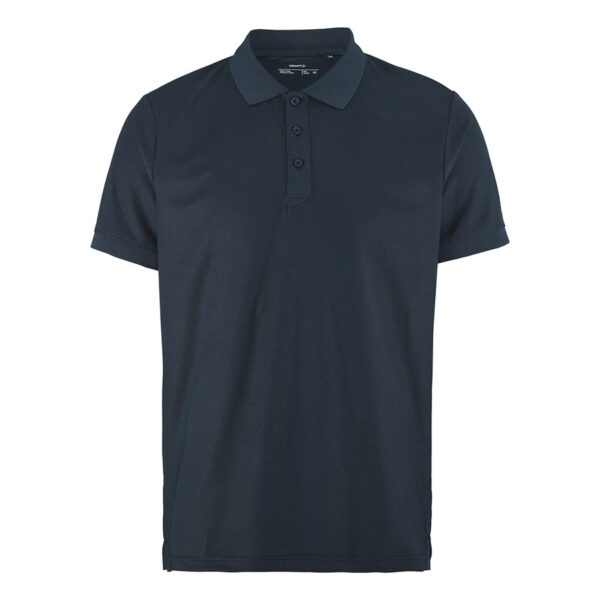 Core Unify Polo Shirt Herre