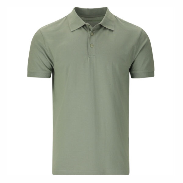 Harrold Polo Herre