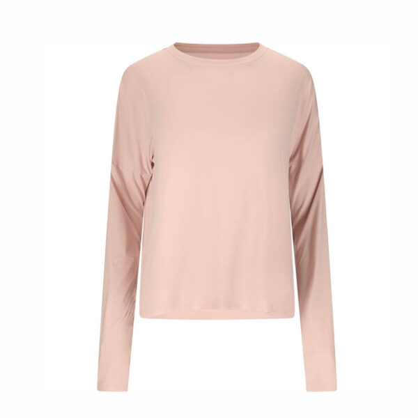 Pacy V2 Ls Tee Dame