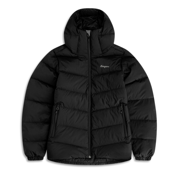 Garmo Warm Dunjakke Dame