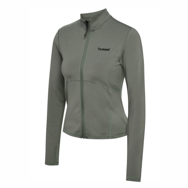 HmlPrima Zip Dame