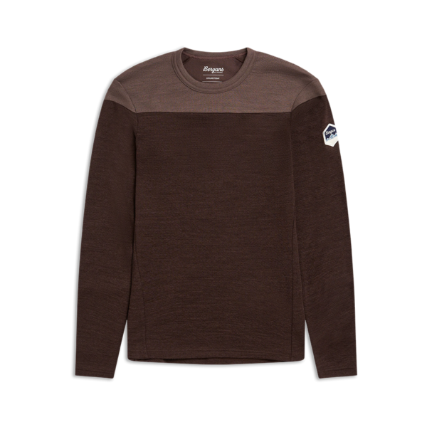 Dual Merino Long Sleeve Dame